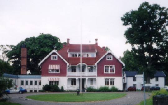 Brotorp