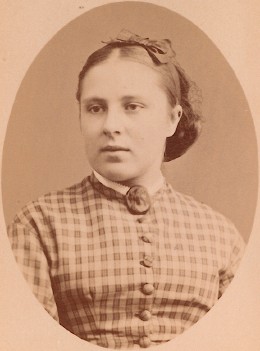 Johanna Lindberg