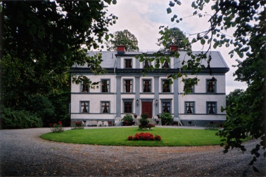 Sälvens gård