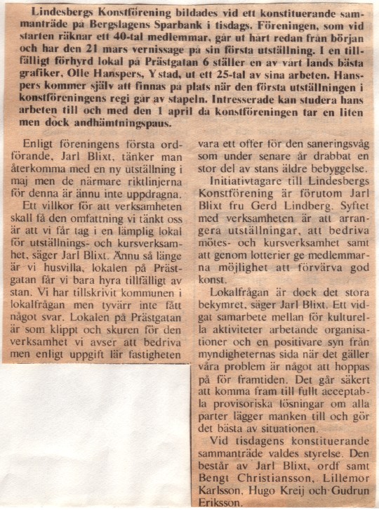 Artikel