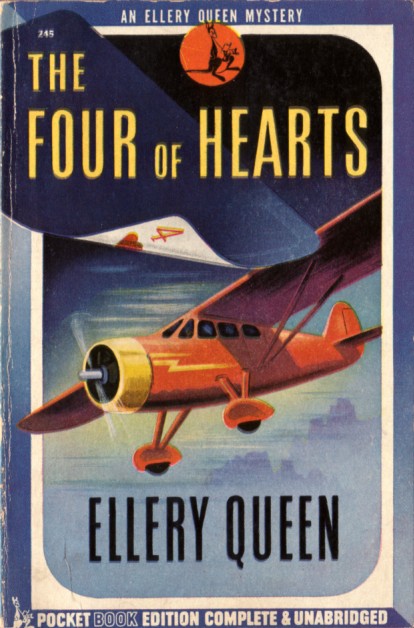 The Four of Hearts