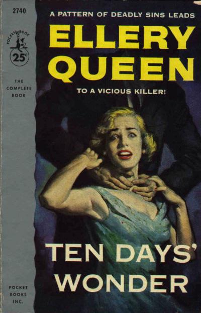 Ten Days Wonder